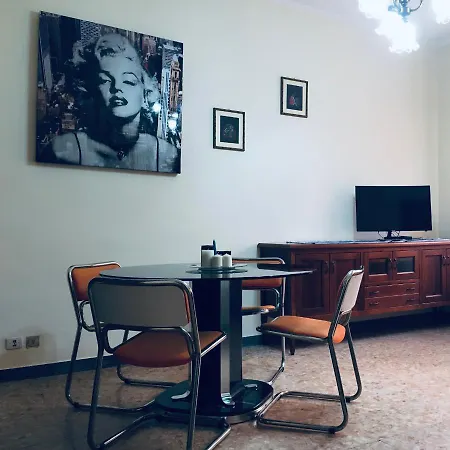 Apartment Spazio Maggi - *