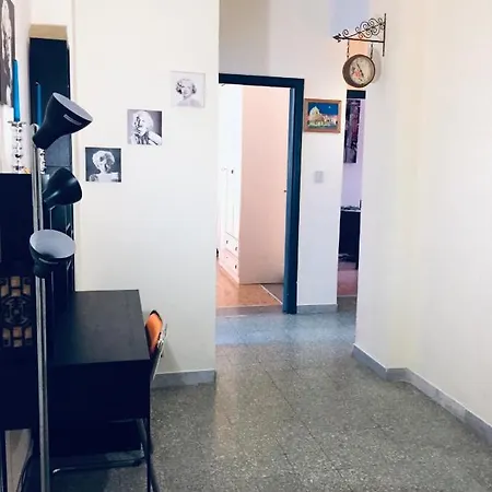 Apartment Spazio Maggi -