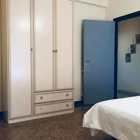 Apartment Spazio Maggi - Rome