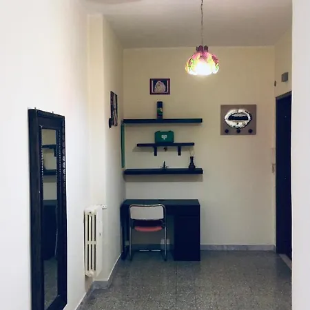 Spazio Maggi - Apartment Rome