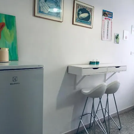 Spazio Maggi - Apartment