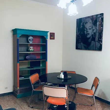 Spazio Maggi - *