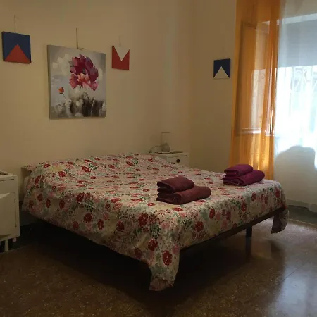 Apartment Spazio Maggi -